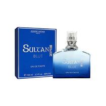 Sahari Perfume Collection Blue Sultan Eau de Parfum