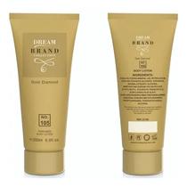 Dream Brand #105 Lotion Gold Diam. 200ML