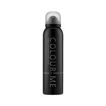 Body Spray Colour Me Black 150ML