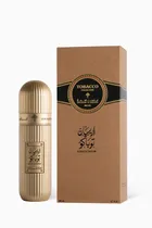 Ibrahem Al.Qurashi Perfume Arabian Tobacco Unisex Eau de Parfum 200ML