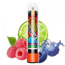 Maskking Pro Max Lemon Blue Razz 5%