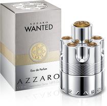 Perfume Masculino Azzaro Wanted Edp 50ML