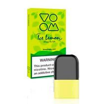 Vaporizador Voom Cartucho 3X1 Ice Lemon