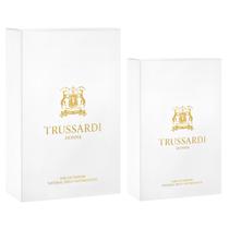 Kit Perfume Trussardi Donna - Eau de Parfum - Feminino - 100ML + 30ML