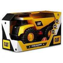 Funrise Vehiculos Cat Camion Tumba de Metal 15" Detalles En El Producto 3+ Multicolor