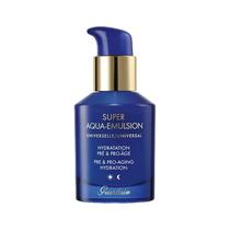 Crema Guerlain Super Aqua-Emulsion Universal Pre & Pro-Aging Hydratation 50ML