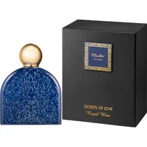 Perfume Maison Micallef Secret Of Love Royal Blue Edp - Masculino 100ML