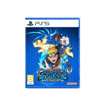 Sony Juegos Naruto X Boruto Ultimate Ninja Storm Plastico PS5 s/C