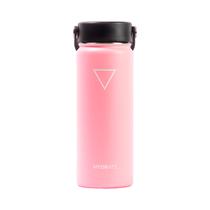 Termo Trmico Hydrate Rosa Pastel 530ML