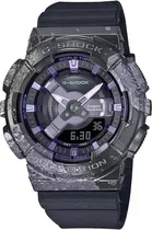 Relógio Masculino Casio Analógico/Digital GM-S114GEM-1A2DR