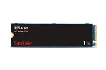 HD SSD M.2 Sandisk 1TB Nvme