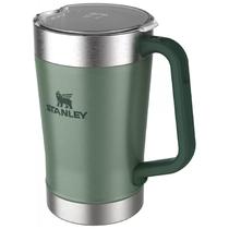 Jarra Stanley The Stay Chill Classic Pitcher de 1.89L - Verde