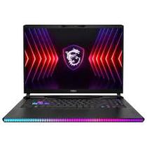 Notebook MSI GE68HX 14VGG-287US Core i9-14900HX/ 16/ 32GB/ 1TBSSD/ WINDOWS11/ Nvidia RTX4070 8GB