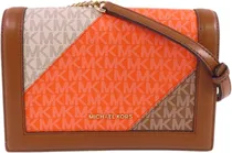 Outlet Bolsa Michael Kors 32S0GJ6C7Y 830 - Feminina