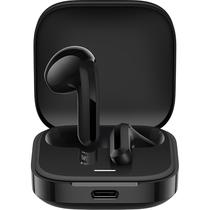 Auriculares Xiaomi Mi Redmi Buds 6 Active M2344E1 / Negro / Blanco - Negro