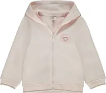 Moletom com Capuz para Bebê Orchestra HI022F-Roc - Feminino