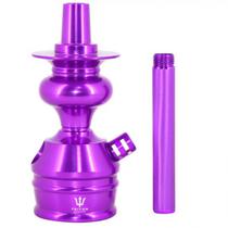 Stem Triton Zip Lilas