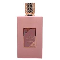 Perfume Asdaaf Ameerat Al Arab Prive Rose Feminino Edp 100ML