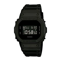 Relogio Masculino Casio DW-5600BB-1DR