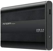 Gaveta Externa para HD 2.5" Argom ARG-AC-1033 USB3.0