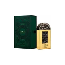 Perfume Lattafa Pride Maharjan Gold Eau de Parfum Unissex 100ML