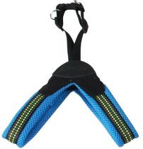 Correia de Peito para Mascote - Pawise 13526 Easily-Fi Dog Harness ST