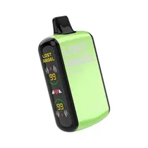 Lost Angel Pro Max 20K Sour Apple Ice