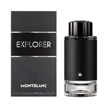 Perfume Montblanc Explorer Edp 200ML