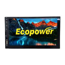 Radio Car Ecopower EP-7018 BT/ SD/USB/7"