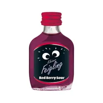 Licor Kleiner Feigling Red Berry Sour 20ML