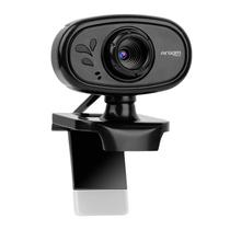 Webcam Argom CAM20 720P USB ARG-WC-9120BK Black