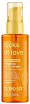 Óleo Capilar B.Fresh Locks Of Love Mighty Mango - 75ML