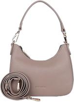 Bolsa David Jones Feminina CM7147 Gravel