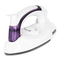 Ferro A Vapor Portatil Onida ON-992 800W/Bivolt - Branco/Lilas