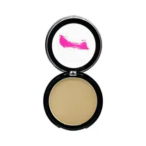 Polvo Compacto Ayvanna Rêver Color Mate Translúcido HD 02 8GR