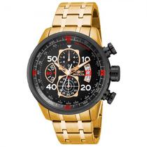 Relogio Invicta Aviator 17206 Masculino