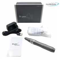 Dermaroller Caneta Dermapen Ultima M8-W (Sem Fio) Iuron