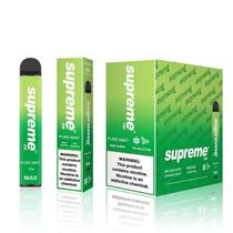 Vaper Supreme Max 2000 Puff Pure Mint