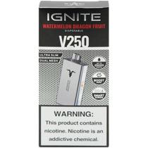 Ignite V250 Silver Watermelon Dragon Fruit