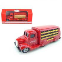 Car Coca Cola 1/87 Bottle Truck 1937 424132