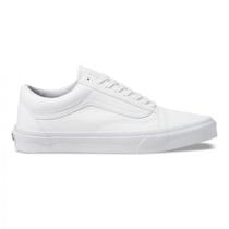 Vans Old Skool Blanco Cuero Unisex VN0A38G1ODJ