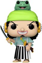 Boneca Usohachi - One Piece - Funko Pop! 1474