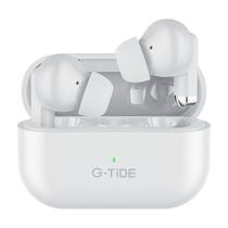 Relogio G-Tide L22 Bluetooth - White