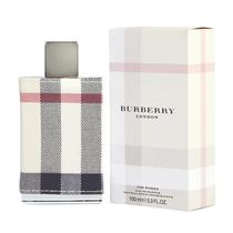 Burberry London Fem 100ML Edp c/s