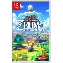 Jogo The Legend Of Zelda Links Awakening para Nintendo Switch