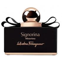 Salvatore Ferragamo Perfume Misteriosa Femenino 100ML