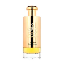 Perfume Lattafa Khaltaat Al Arabia Royal Blends Edp (U) - 100ML