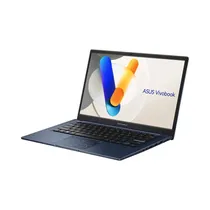 Notebook Asus X1404VA-I712512 i7-1355U/ 14.0/ 12GB/ 512GB/ W