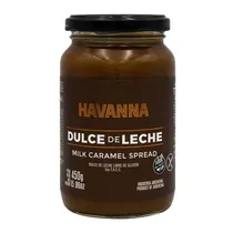Doce de Leite Havanna 450G