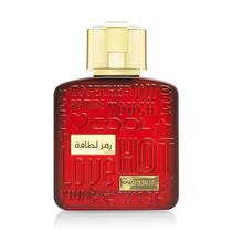 Perfume Lattafa Ramz Gold Edp (U) - 100ML